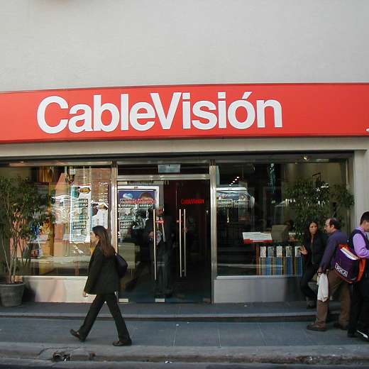 Cablevisión